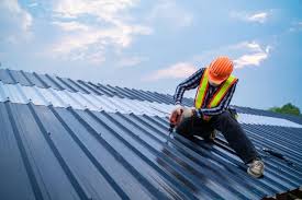 Best Flat Roofing  in Naranja, FL